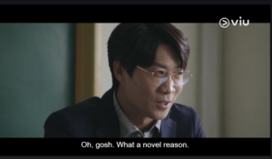 Professor
